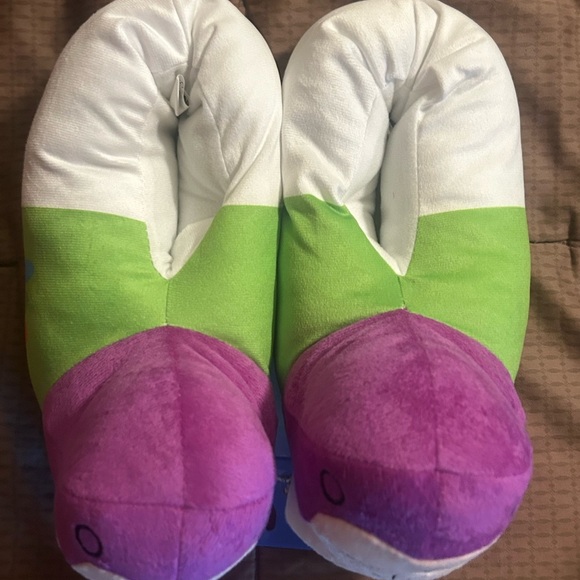 Toy Story Slippers kids - Picture 2 of 6
